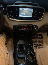2019 Kia Sorento HyBird