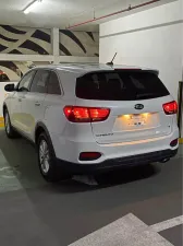 2019 Kia Sorento HyBird