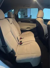 2019 Kia Sorento HyBird