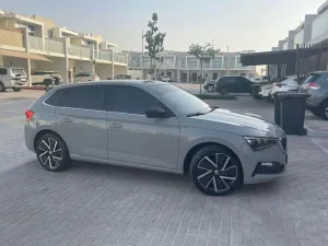 2022 سكودا سكالا S