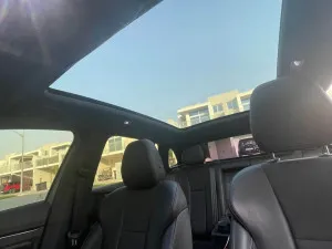 2022 سكودا سكالا S