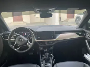 2022 سكودا سكالا S