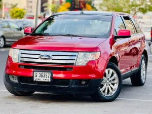 2009 فورد ايدج SE