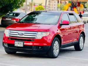 2009 فورد ايدج SE