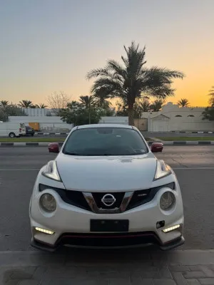 2015 نيسان جوك Nismo