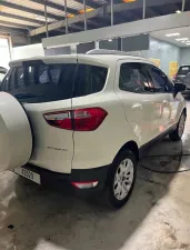 2016 Ford EcoSport Titanum