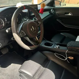 2017 Mercedes-Benz CLA CLA 250
