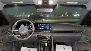 2021 Hyundai Elentra SE