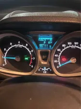 2016 Ford EcoSport Titanum