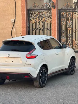 2015 نيسان جوك Nismo