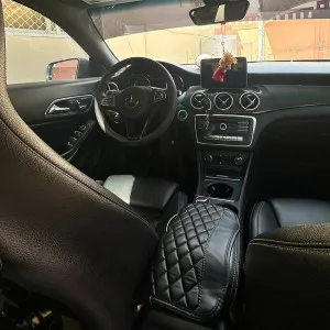 2017 Mercedes-Benz CLA CLA 250