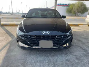 2021 Hyundai Elentra SE