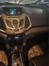 2016 Ford EcoSport Titanum