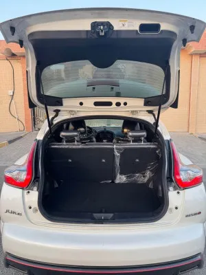 2015 نيسان جوك Nismo