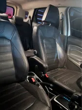 2016 Ford EcoSport Titanum
