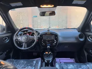 2015 نيسان جوك Nismo