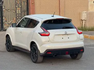 2015 نيسان جوك Nismo