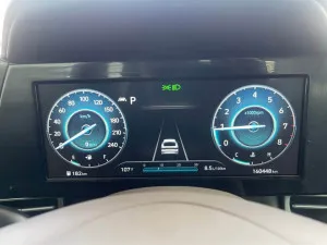 2021 Hyundai Elentra SE