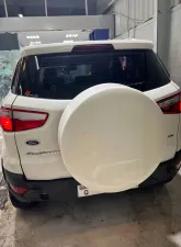 2016 Ford EcoSport Titanum