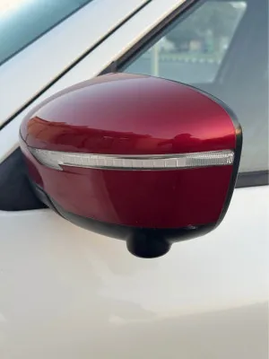 2015 نيسان جوك Nismo