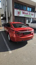 2014 Mazda 6 S