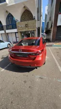 2014 Mazda 6 S