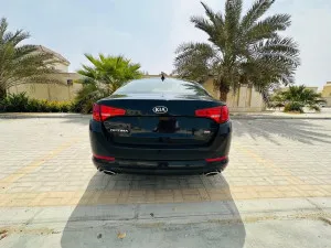 2013 Kia Optima S