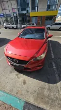 2014 Mazda 6 S