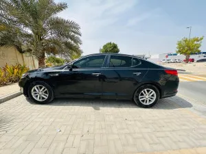 2013 Kia Optima S