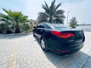 2013 Kia Optima S