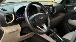 2021 Hyundai Venue SE