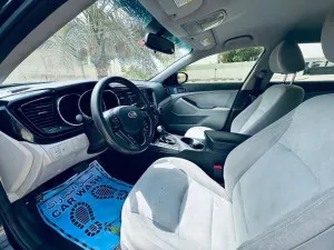 2013 Kia Optima S