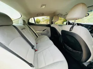2013 Kia Optima S