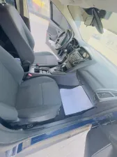2017 Ford Focus S