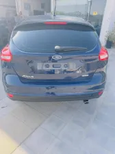 2017 Ford Focus S