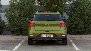 2021 Hyundai Venue SE