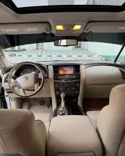 2013 نيسان باترول LE T2