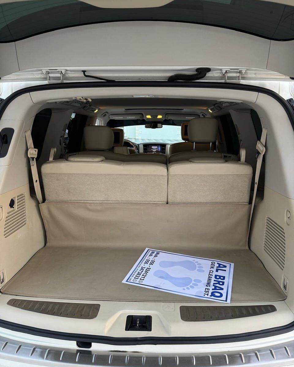 2013 نيسان باترول LE T2