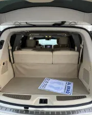 2013 نيسان باترول LE T2