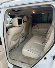 2013 نيسان باترول LE T2
