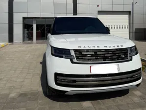2023 لاند روفر رينج روفر HSE