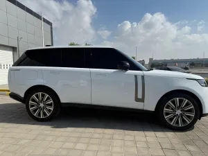 2023 لاند روفر رينج روفر HSE