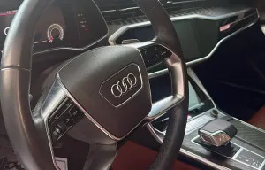 2022 اودي آي ٧ Prestige