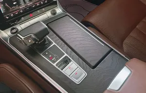 2022 اودي آي ٧ Prestige