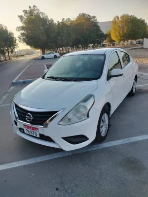 2018 Nissan Sunny S