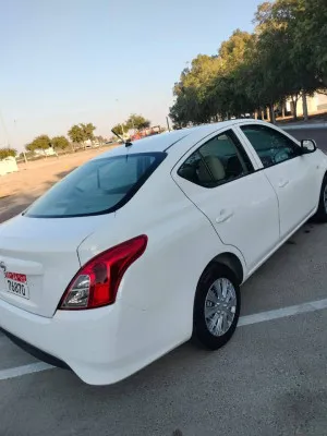 2018 Nissan Sunny S
