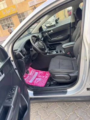 2018 Kia Sportage SX Prestige