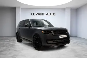 2025 Land Rover Range Rover || SE P530 4.4L