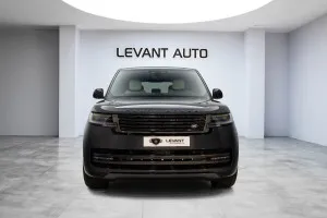 2025 لاند روفر رينج روفر HSE