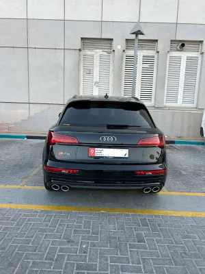 2023 اودي اس كيو ٥ Premium Plus